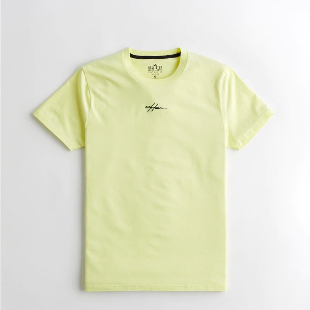 Hollister T-shirt sz XL